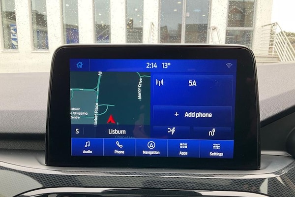 Used Ford Kuga 2023 for sale - 76202182: Photo 23