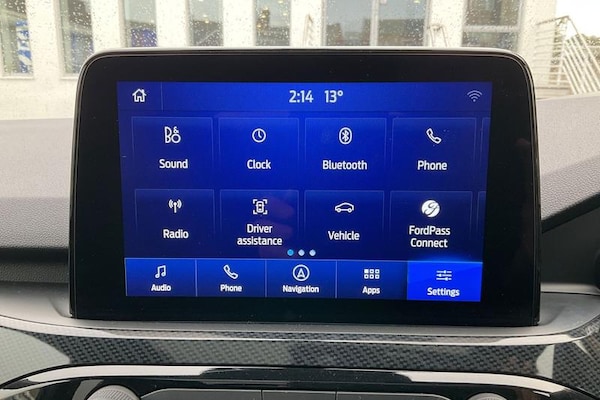 Used Ford Kuga 2023 for sale - 76202182: Photo 26