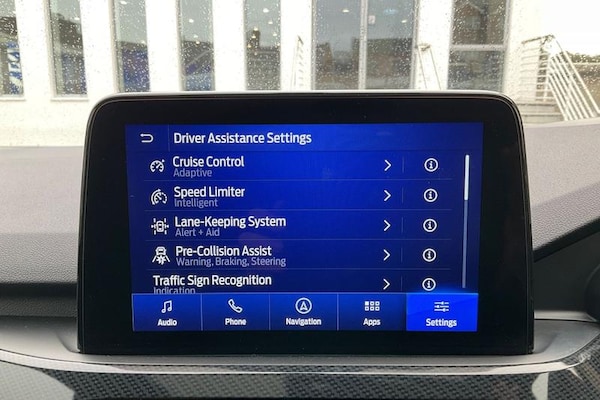 Used Ford Kuga 2023 for sale - 76202182: Photo 27