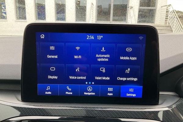 Used Ford Kuga 2023 for sale - 76202182: Photo 28