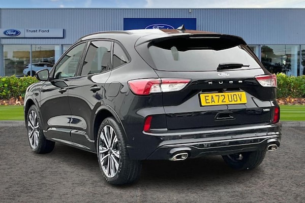 Used Ford Kuga 2023 for sale - 76202182: Photo 2
