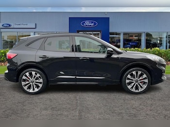 Used Ford Kuga 2023 for sale - 76202182: Photo 3