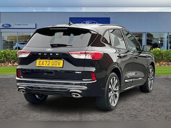 Used Ford Kuga 2023 for sale - 76202182: Photo 4