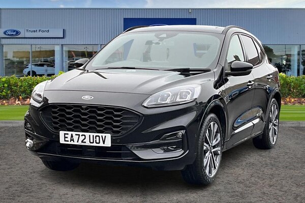 Used Ford Kuga 2023 for sale - 76202182: Photo 5