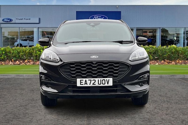 Used Ford Kuga 2023 for sale - 76202182: Photo 6