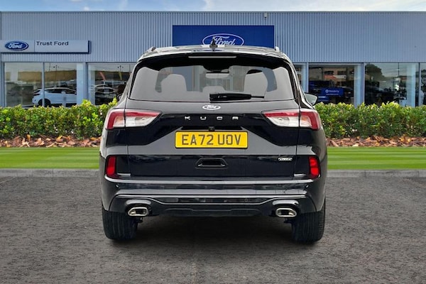 Used Ford Kuga 2023 for sale - 76202182: Photo 7