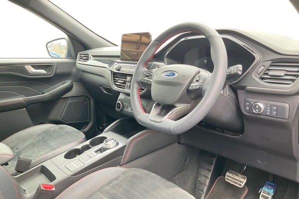 Used Ford Kuga 2023 for sale - 76202182: Photo 9