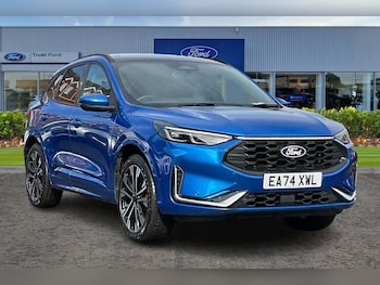 Ford - Kuga