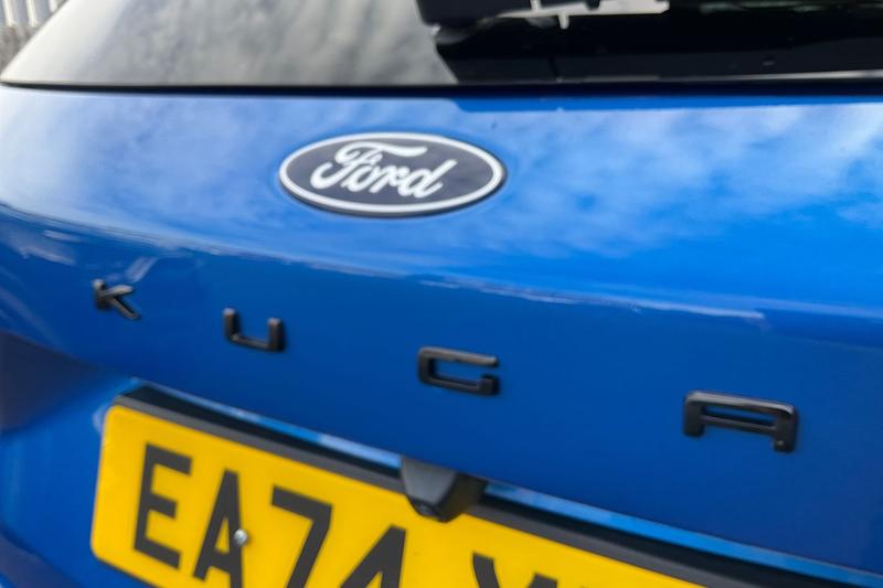Used Ford Kuga 2024 for sale - 76162011: Photo 40