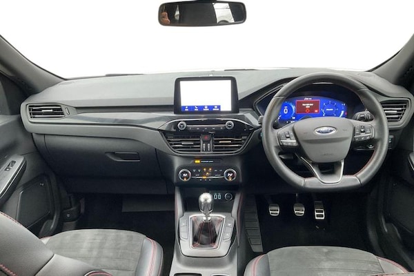 Used Ford Kuga 2021 for sale - 76290370: Photo 10