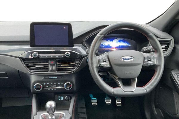 Used Ford Kuga 2021 for sale - 76290370: Photo 11