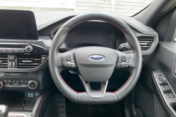 Used Ford Kuga 2021 for sale - 76290370: Photo 12