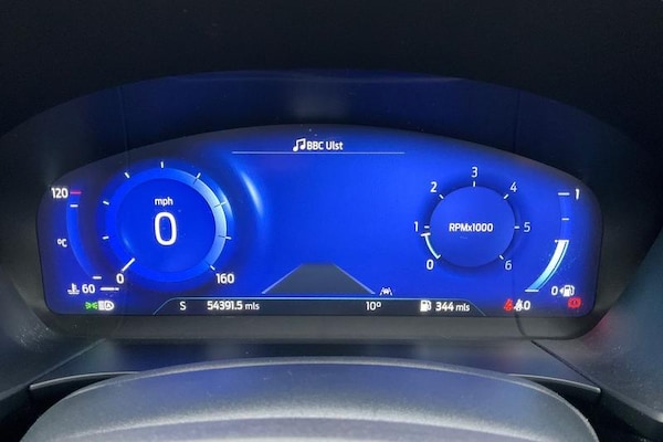 Used Ford Kuga 2021 for sale - 76290370: Photo 13