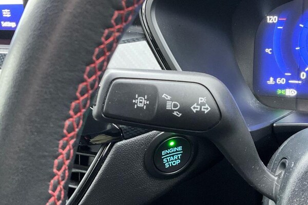 Used Ford Kuga 2021 for sale - 76290370: Photo 14