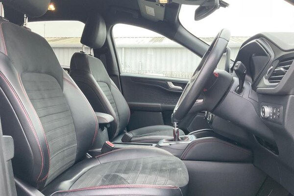 Used Ford Kuga 2021 for sale - 76290370: Photo 17