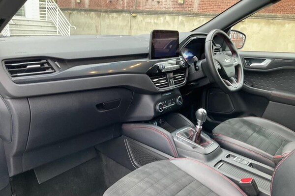 Used Ford Kuga 2021 for sale - 76290370: Photo 18