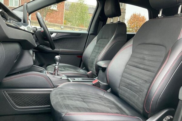 Used Ford Kuga 2021 for sale - 76290370: Photo 19