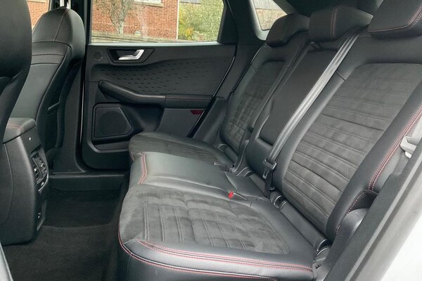 Used Ford Kuga 2021 for sale - 76290370: Photo 20