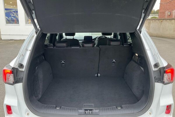 Used Ford Kuga 2021 for sale - 76290370: Photo 21