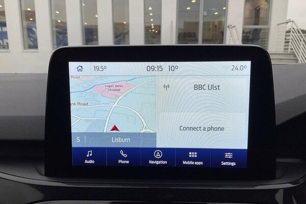 Used Ford Kuga 2021 for sale - 76290370: Photo 23