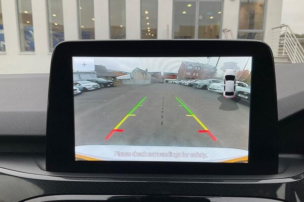 Used Ford Kuga 2021 for sale - 76290370: Photo 24