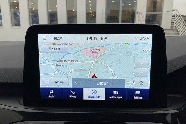 Used Ford Kuga 2021 for sale - 76290370: Photo 25