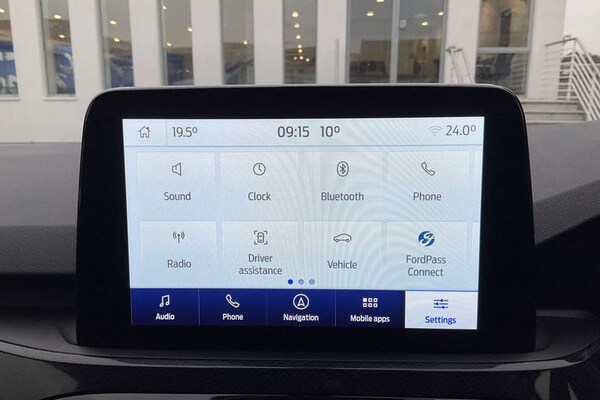 Used Ford Kuga 2021 for sale - 76290370: Photo 26