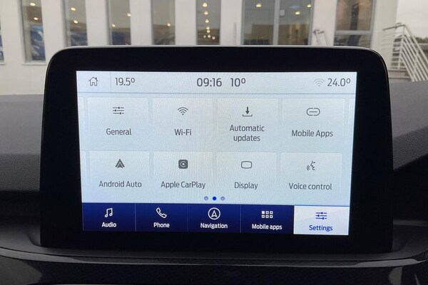 Used Ford Kuga 2021 for sale - 76290370: Photo 28