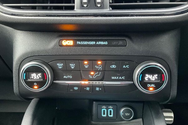 Used Ford Kuga 2021 for sale - 76290370: Photo 29