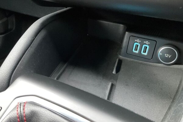 Used Ford Kuga 2021 for sale - 76290370: Photo 30