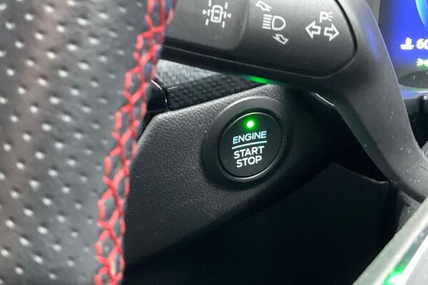 Used Ford Kuga 2021 for sale - 76290370: Photo 33
