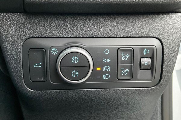Used Ford Kuga 2021 for sale - 76290370: Photo 37