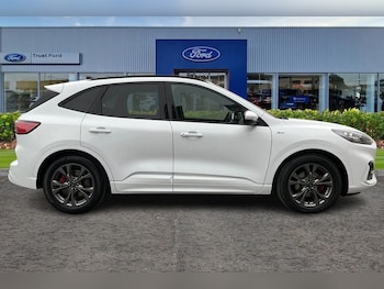 Used Ford Kuga 2021 for sale - 76290370: Photo 3