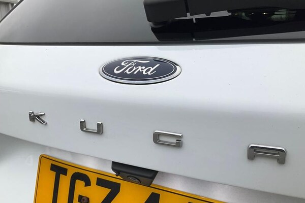 Used Ford Kuga 2021 for sale - 76290370: Photo 40