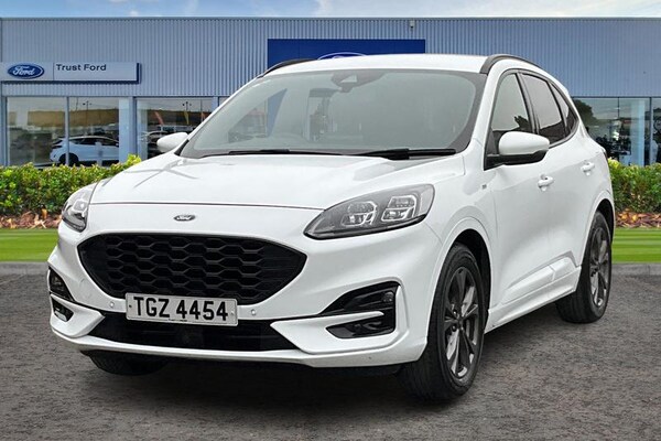 Used Ford Kuga 2021 for sale - 76290370: Photo 5