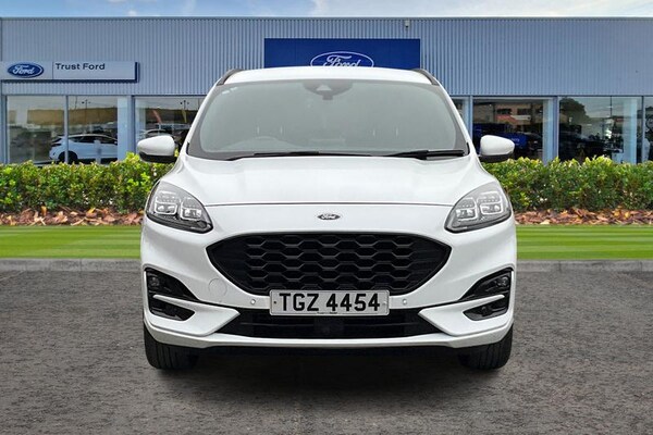 Used Ford Kuga 2021 for sale - 76290370: Photo 6