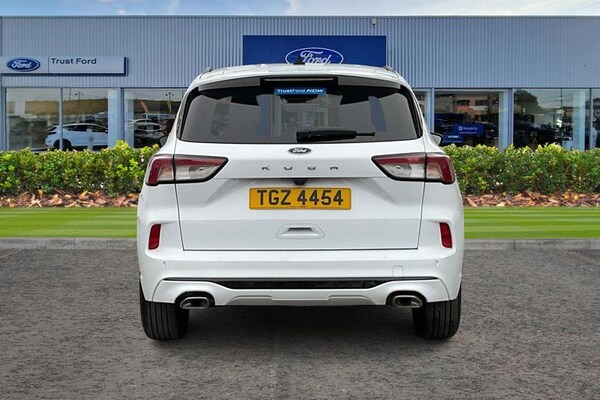 Used Ford Kuga 2021 for sale - 76290370: Photo 7