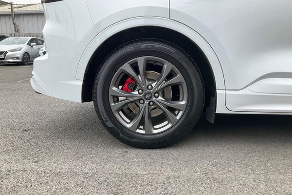 Used Ford Kuga 2021 for sale - 76290370: Photo 8