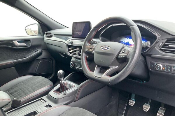 Used Ford Kuga 2021 for sale - 76290370: Photo 9