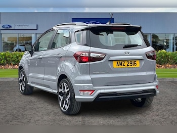 Used Ford Ecosport 2023 for sale - 75297018: Photo