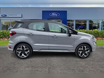 Used Ford Ecosport 2023 for sale - 75297018: Photo