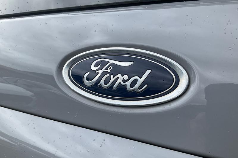 Vehicle 40