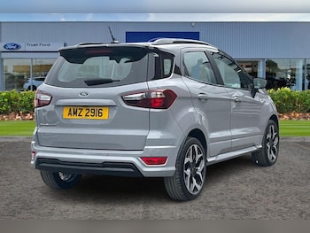 Used Ford Ecosport 2023 for sale - 75297018: Photo