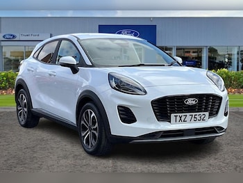 Used Ford Puma 2024 for sale - 78329574: Photo