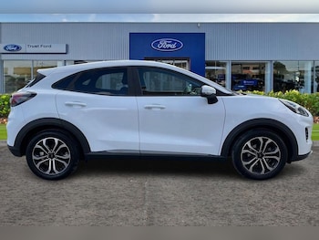 Used Ford Puma 2024 for sale - 78329574: Photo