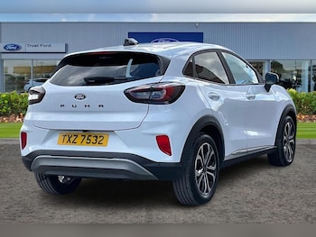 Used Ford Puma 2024 for sale - 78329574: Photo