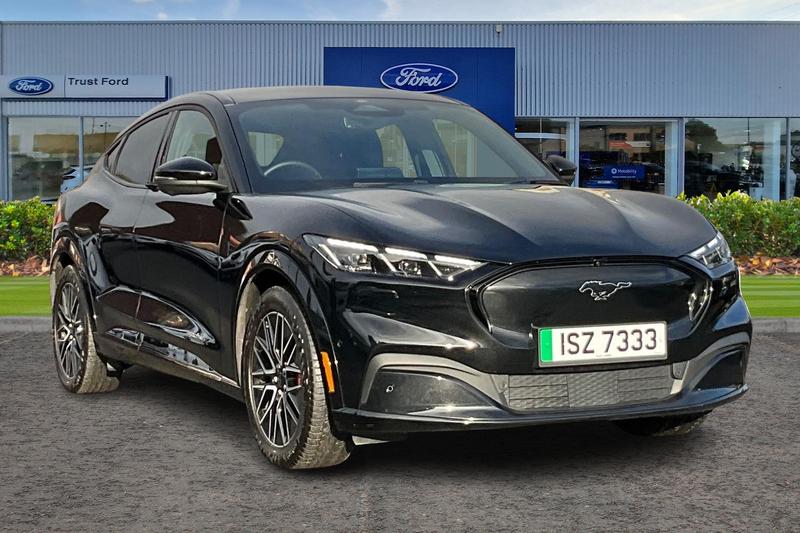 Used Ford Mustang Mach-E 2025 for sale - 76782409: Photo 1