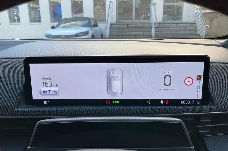 Used Ford Mustang Mach-E 2025 for sale - 76782409: Photo 13