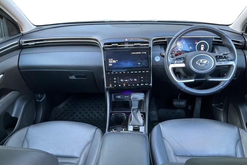 Used Hyundai TUCSON 2023 for sale - 77211009: Photo 10