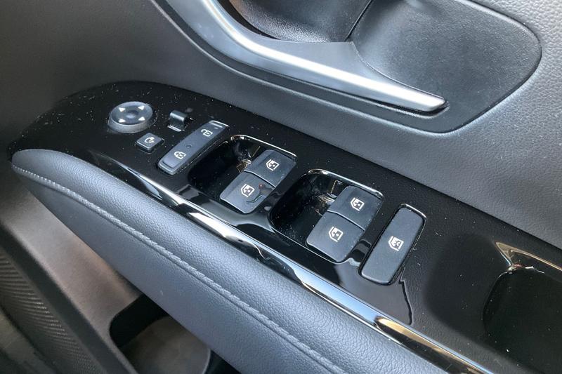 Used Hyundai TUCSON 2023 for sale - 77211009: Photo 16